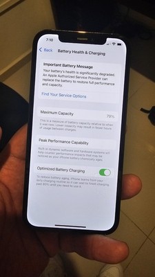 Item photo(s) from verified buyer