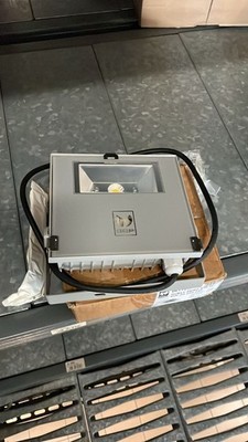 PERFORMANCE IN LIGHTING SBP 06115194	FARO LED SIMMETRICO GUELL ZERO S/M 9W IP66