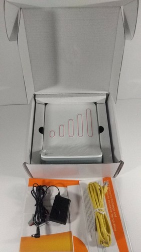 AT&T 3G Microcell  Model DPH151-AT  NEW Open Box FREE SHIPPING !!