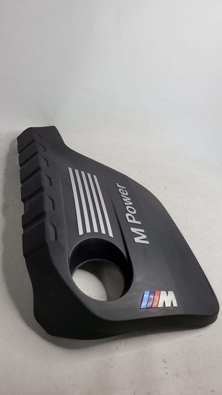 0 Bmw M3 F80 M4 F82 S55 ENGINE COVER TOP 7846412 image 4