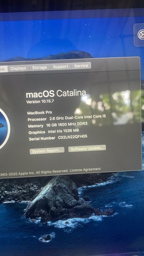 Fotos del artículo de un comprador verificado