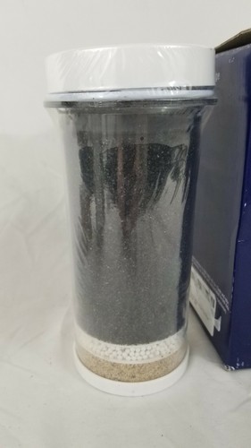 NEW OPEN BOX Nikken PiMag Aqua Pour Gravity Water System Filter Cartridge 1361