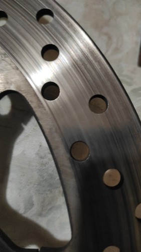 Foto dell'oggetto di un acquirente verificato