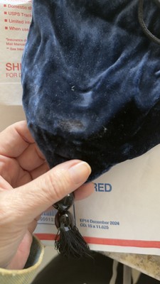 Artikelfoto(s) von einem verifizierten Käufer