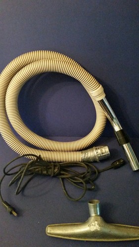 Vintage electrolux vacuum cleaner