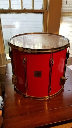 Yamaha Rock Tour Custom 18