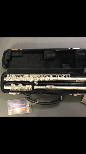 Yamaha Advantage AD200 Flute
