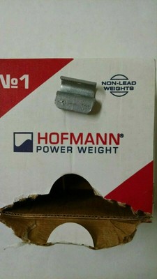 Wurth/ Wheel Weights/ 25ct/ 10oz/gr FN010Z/ 1830249010