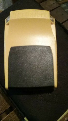 Nardalert S3 Narda Radiation Broadband Monitor Personal Area NAR/S3-2270/01