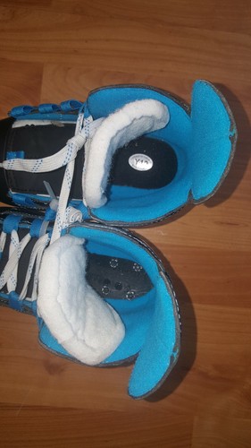Bauer Prodigy Ice Hockey Skates Youth Size 10