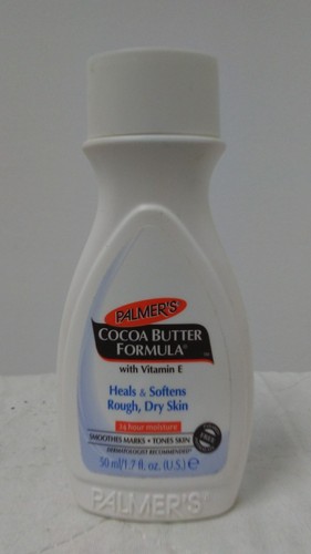 LOT OF 5 PALMERS COCOA BUTTER / COCONUT OIL FORMULA ROUGH DRY SKIN HAND CREAM