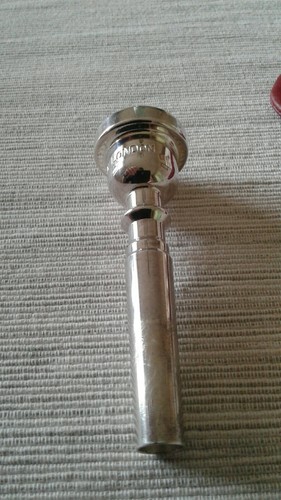 Dennis wick 3c trumpet mouthpiece