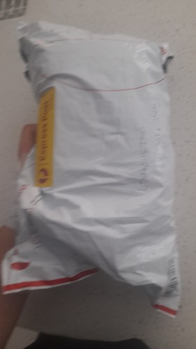 Item photo(s) from verified buyer