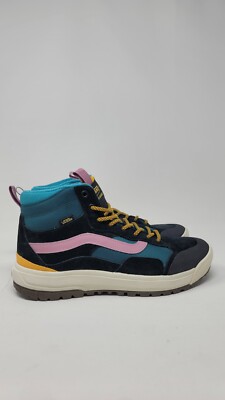 Size 9 - VANS UltraRange Exo High MTE 1 Multicolor B3