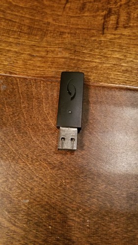 PDP Afterglow AG 9 Premium Black Headset for Xbox ONE MIC DOESNT WORK FREE SHIP