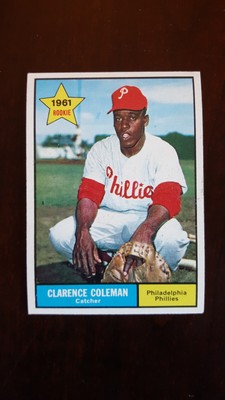 1961 topps baseball cards #481 and up, complete your set, HIGH NUMBERS