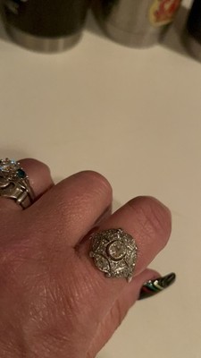 Foto dell'oggetto di un acquirente verificato