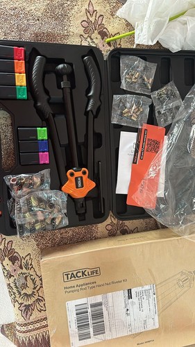 Fotos del artículo de un comprador verificado