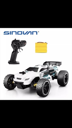 新品 未使用品 CAR SPEED RADIO CONTROL 稼働検査済 RC Car 20km/h High Speed Car Radio Controled Machine 1:18