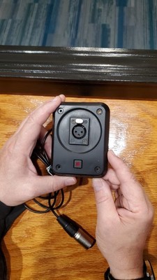 Foto dell'oggetto di un acquirente verificato
