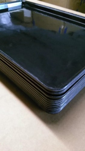 11  Conductive Trays Inside Dim. 24