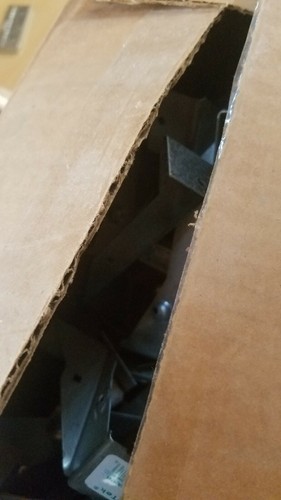 USP 2-in x 4-in Purlin Hanger pack of 25