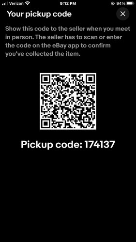 Artikelfoto(s) von einem verifizierten Käufer