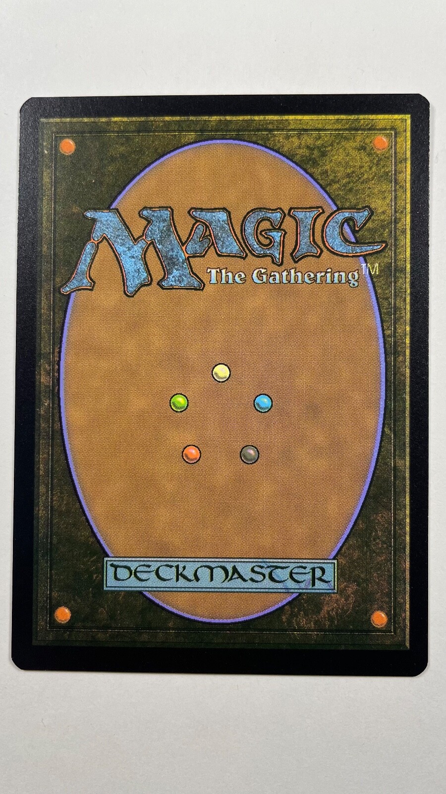 MTG Innistrad Midnight Croaking Counterpart Extended Art