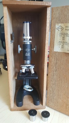 Microscopes Microscope Eyepiece