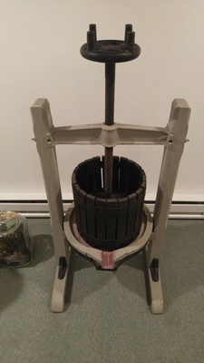 Cider Press For Sale >> Cider Press Cider Press For Sale >> Cider Press