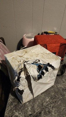 Photos de l'objet d'un acheteur vérifié
