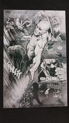 West Moon Chronicles #1 2nd Print - Page 3 - PRESSWORKS - Comic Art - Printer Pl