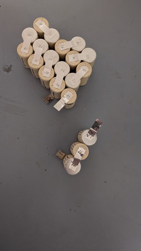 Artikelfoto(s) von einem verifizierten Käufer