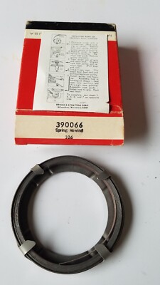 Briggs & Stratton Rewind Spring 390066 - OEM Packaging - NEW - AA4A