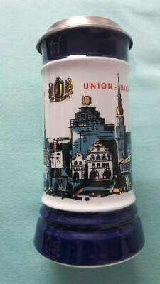 Dortmund Bierkrug gebraucht kaufen! Nur 4 St. bis -60% ...