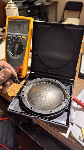 Artikelfoto(s) von einem verifizierten Käufer