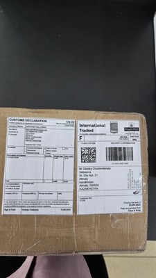 Fotos del artículo de un comprador verificado