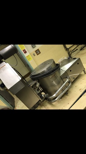 Hobart Wastepro Self contained Pulper WPS-1200