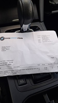 Zdjęcia przedmiotu od zweryfikowanego kupującego