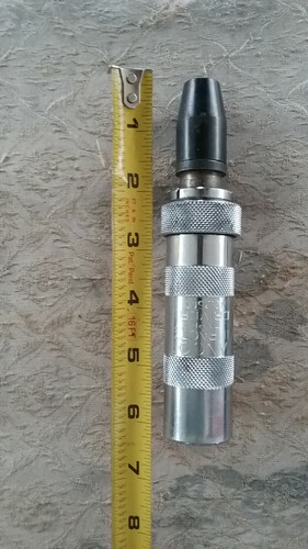 anco impact driver tool