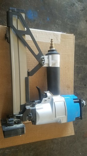 Fasco ATW-38 Tubing Stapler