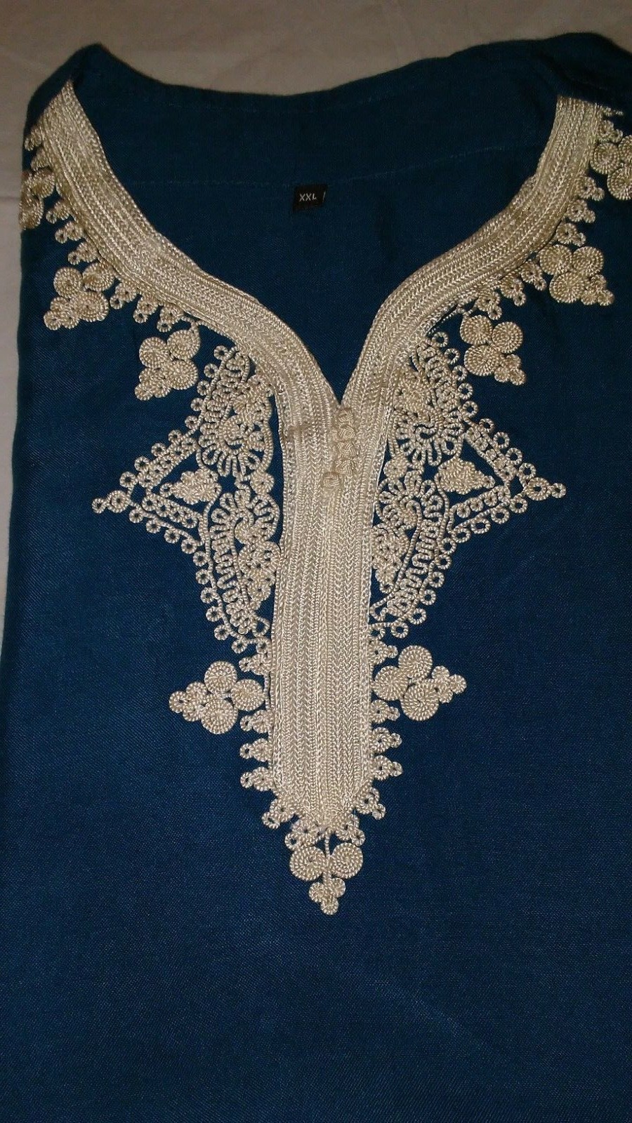 African clothing for men. From Morocco size xl