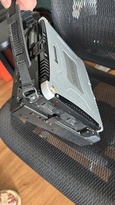 Foto dell'oggetto di un acquirente verificato