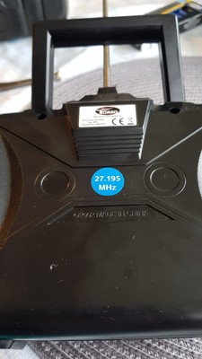 Item photo(s) from verified buyer