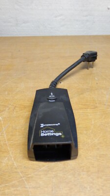 Intermatic Home Settings Wireless Outdoor Lighting Module HA04
