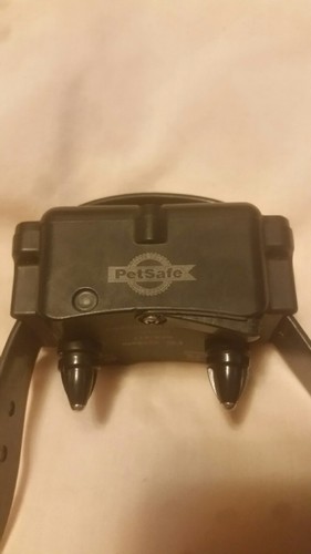 Petsafe Wireless Shock Collar RFA-417 No Remote