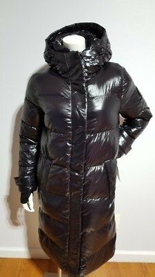 michael kors puffer jacket