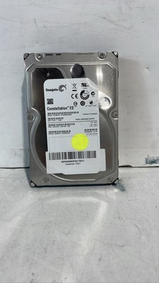 Seagate ST32000644NS Constellation ES 2TB 7200RPM SATA 3Gb/s HDD