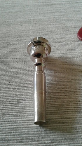 Dennis wick 3c trumpet mouthpiece