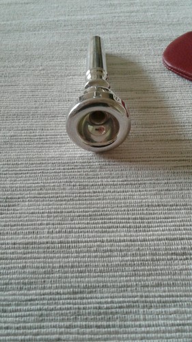 Dennis wick 3c trumpet mouthpiece
